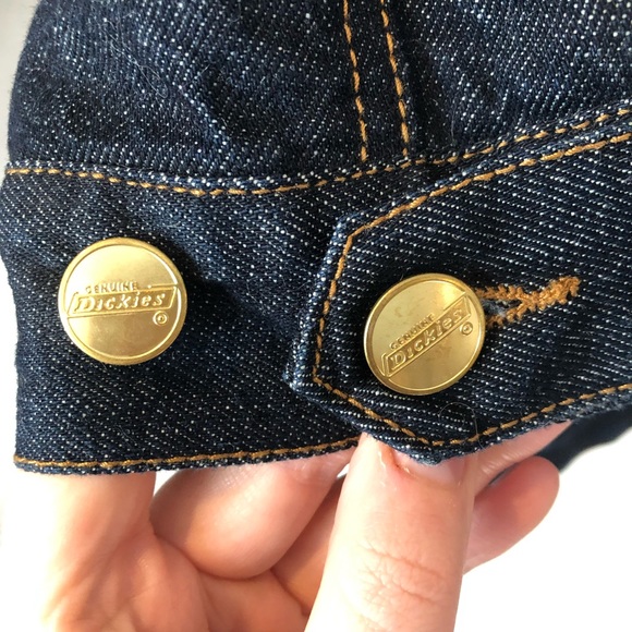 Dickies coat/jacket - Picture 3 of 4